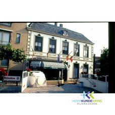 Cafe de Boei Rijnstraat Tolkamer F00002060